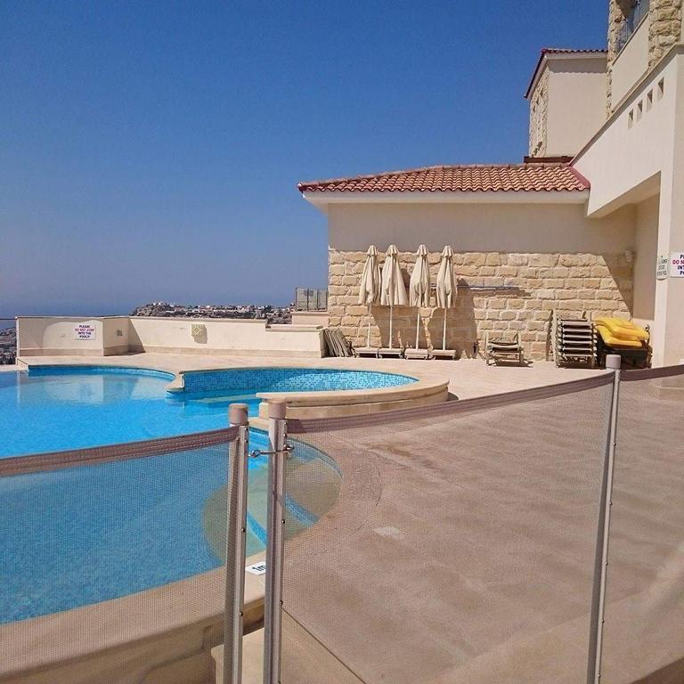 Beau Views Peyia Exterior photo