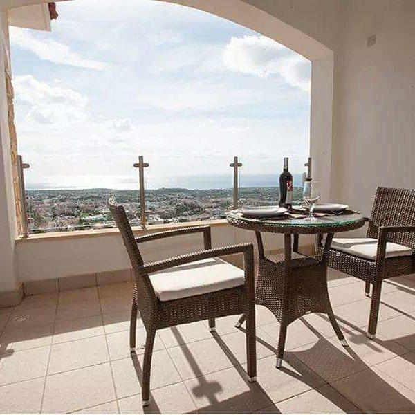 Beau Views Peyia Exterior photo